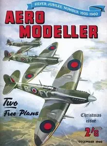 Aeromodeller Vol.26 No.12 (December 1960)