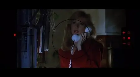 The Seduction (1982)