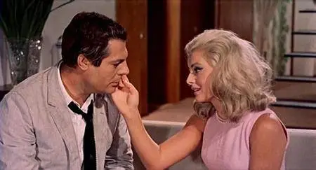 Kiss the Other Sheik / Oggi, domani, dopodomani (1965)