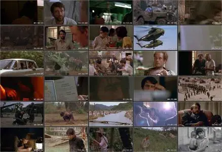 The Killing Fields (1984)