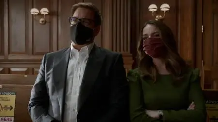 Bull S05E10