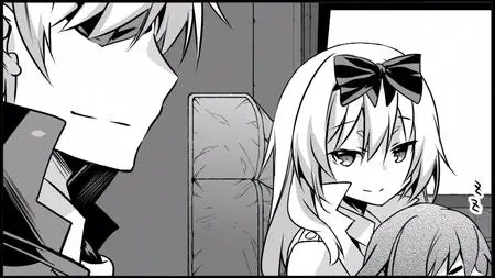 Arifureta Shokugyou de Sekai Saikyou - S17 - Picture Drama 13