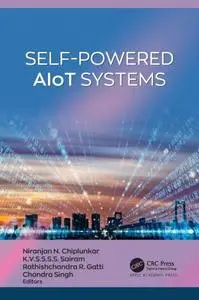 Self-Powered AIoT Systems