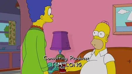 Die Simpsons S27E03