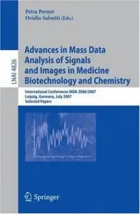 Advances in Mass Data Analysis of Signals and Images in Medicine