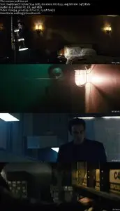 The Numbers Station (2013)