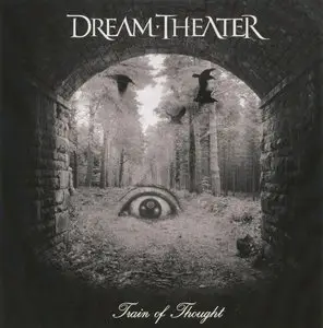 Dream Theater - The Studio Albums 1992-2011 (2014) [11CD Box Set] Re-up
