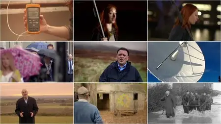 BBC - Climate Change by Numbers (2015)