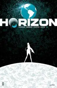 Horizon 001 (2016)