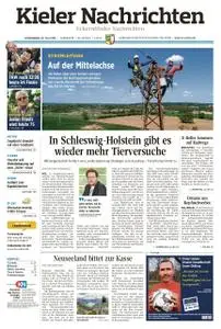 Kieler Nachrichten Eckernförder Nachrichten - 18. Mai 2019