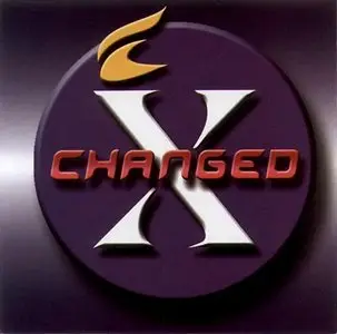 X-changed  -  X-changed (2001)