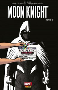Moon Knight - Tome 2