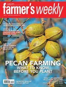 Farmer's Weekly - 04 May 2018