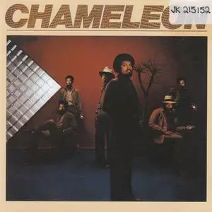 Chameleon - Chameleon (1979) [2017 Expanded Edition, Remastered]