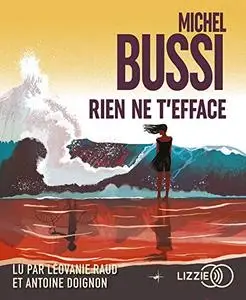 Michel Bussi, "Rien ne t'efface"