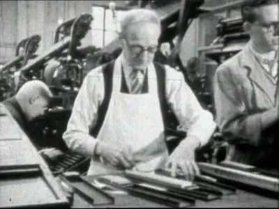 Lindsay Anderson-Wakefield Express (1952)