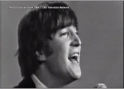 John Lennon - In Performance