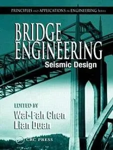 Bridge Engineering: Seismic Design (repost)