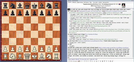 ChessBase Opening Encyclopaedia 2020