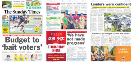 The Fiji Times – March 27, 2022