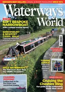 Waterways World – October 2020
