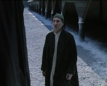 A Christmas Carol / Духи Рождества (1999, DVD5)