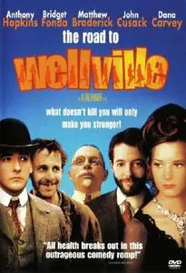 The Road to Wellville (1994) 