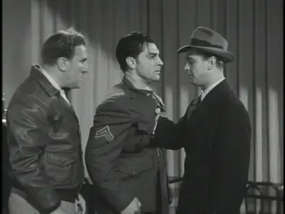 The Blue Dahlia (1946)