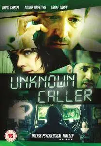 Unknown Caller - Indizi da uno sconosciuto (2014)