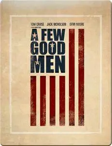 A Few Good Men (1992) [w/Commentary]