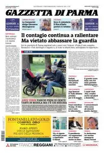 Gazzetta di Parma - 6 Maggio 2020