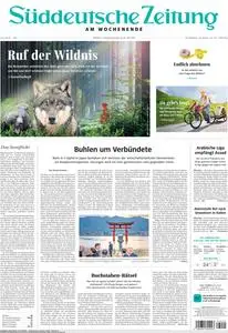 Süddeutsche Zeitung  - 20 Mai 2023