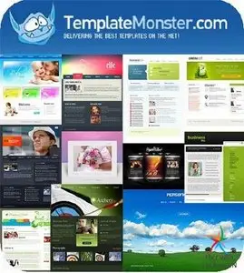 Template Monster 06.02.2010