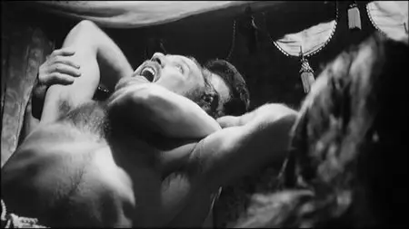 Castle of Blood / Danza macabra (1964) [Re-UP]