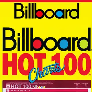 Billboard Hot Top 100 Singles Chart (08 March 2014)