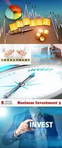 Photos - Business Investment 3