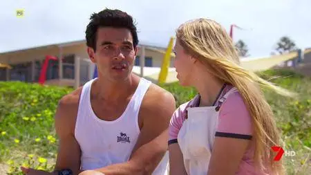 Home and Away S31E83