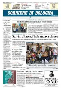 Corriere di Bologna – 13 giugno 2019
