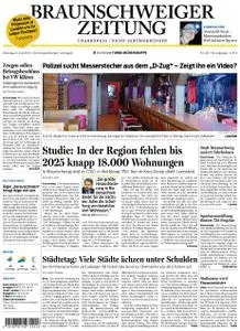 Braunschweiger Zeitung - 09. Juli 2019