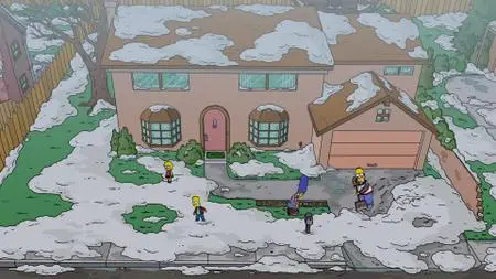 The Simpsons S31E02