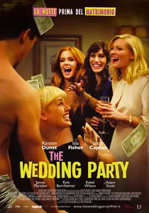 The Wedding Party (2012)