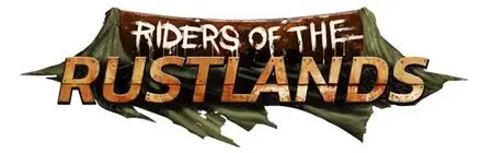 Trials Fusion - Riders of the Rustlands (2014)