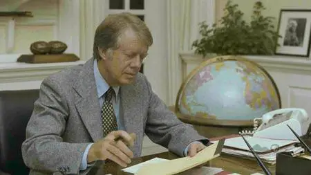 PBS - The White House: Inside Story (2016)