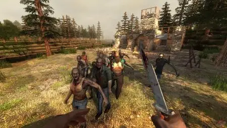 7 Days to Die (2016)