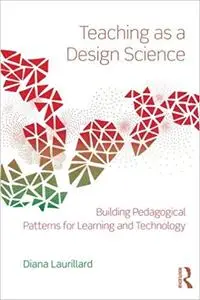 Teaching as a Design Science