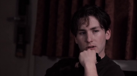 Dear Mr. Gacy (2010)