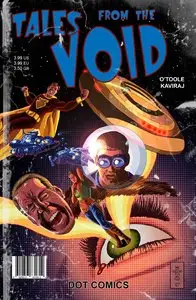 Tales from the Void 001 (2013)