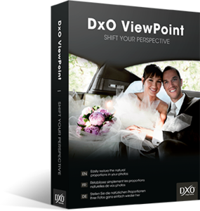 DxO ViewPoint 1.2.1 (Mac Os X)