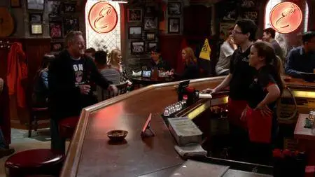 Kevin Can Wait S02E23