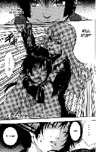 Bloody Monday 1-11